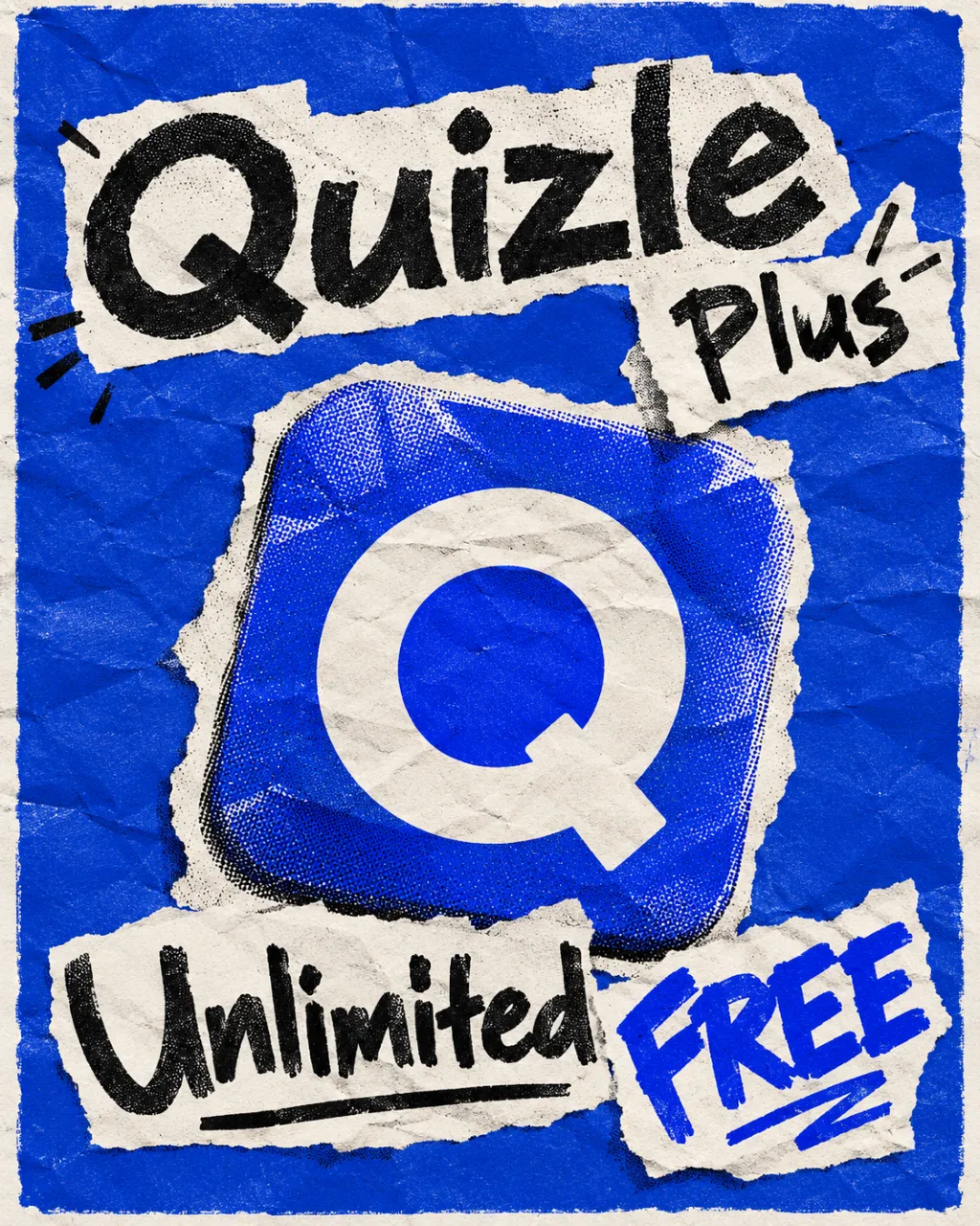 Quizlet Plus Unlimited 30 ngày