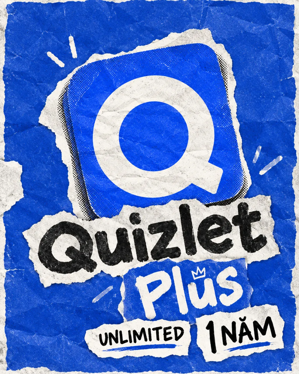 Quizlet Plus Unlimited