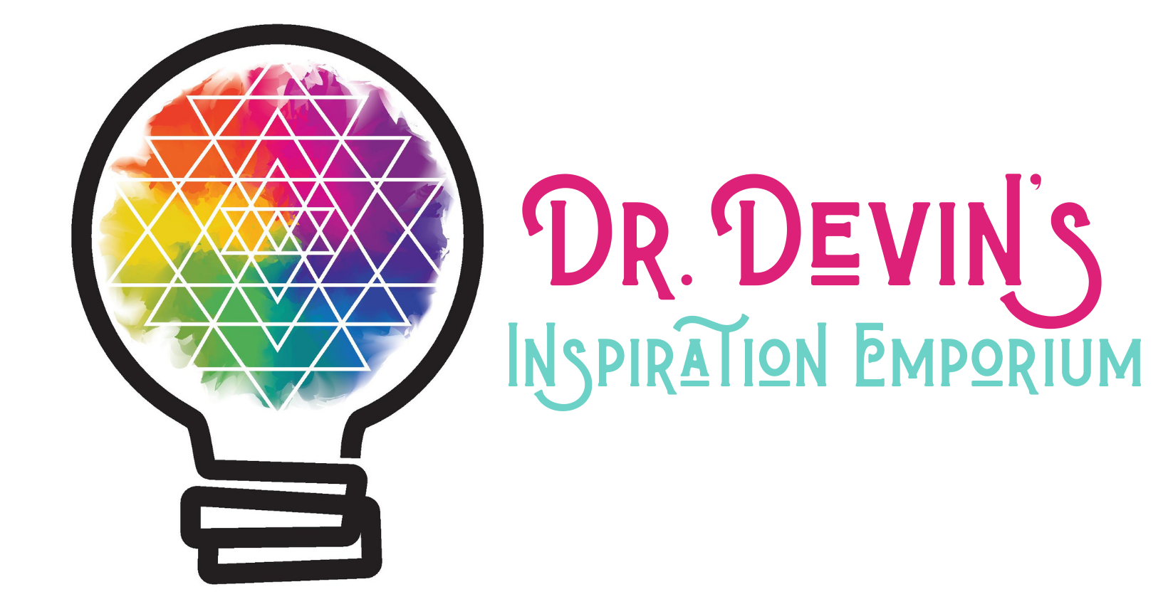 Dr Devin's Online Store