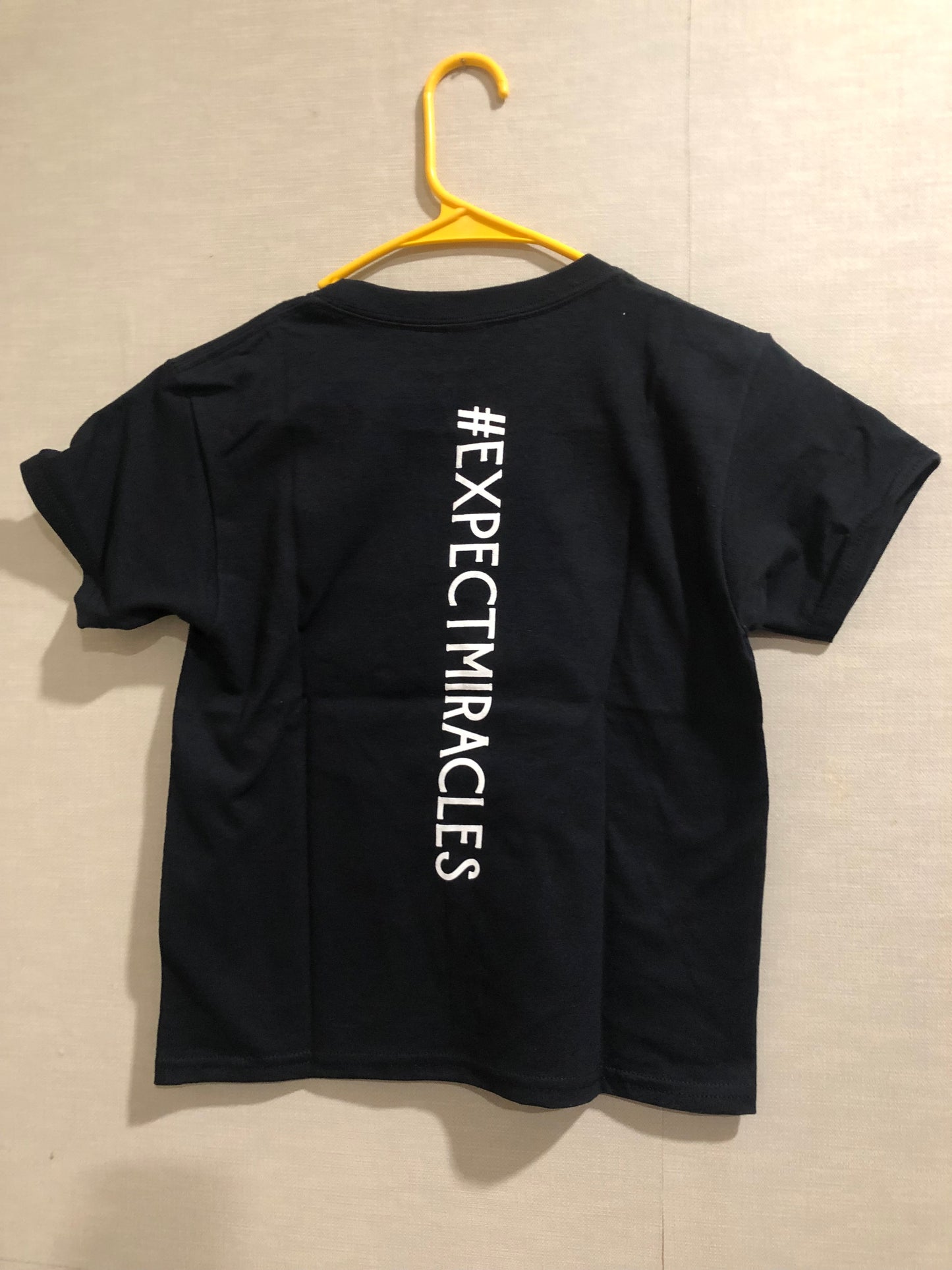 Youth Expect Miracles T-Shirt